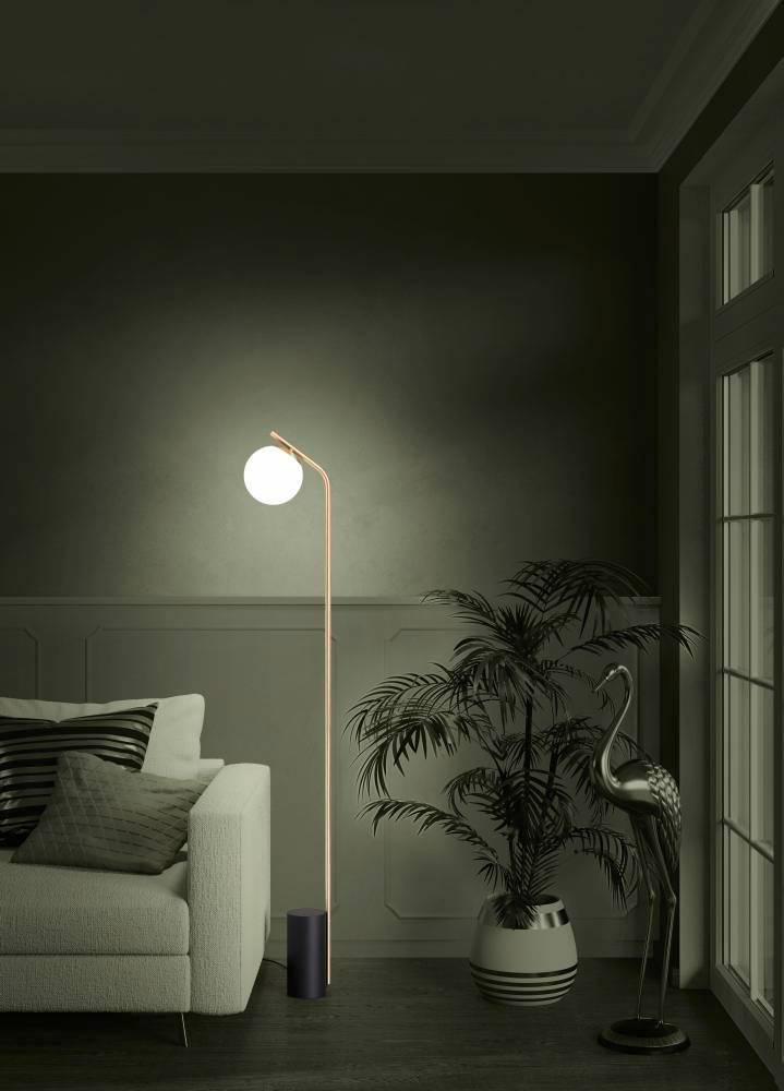 купить Торшер BETULIA в Москве купить Торшер BETULIA