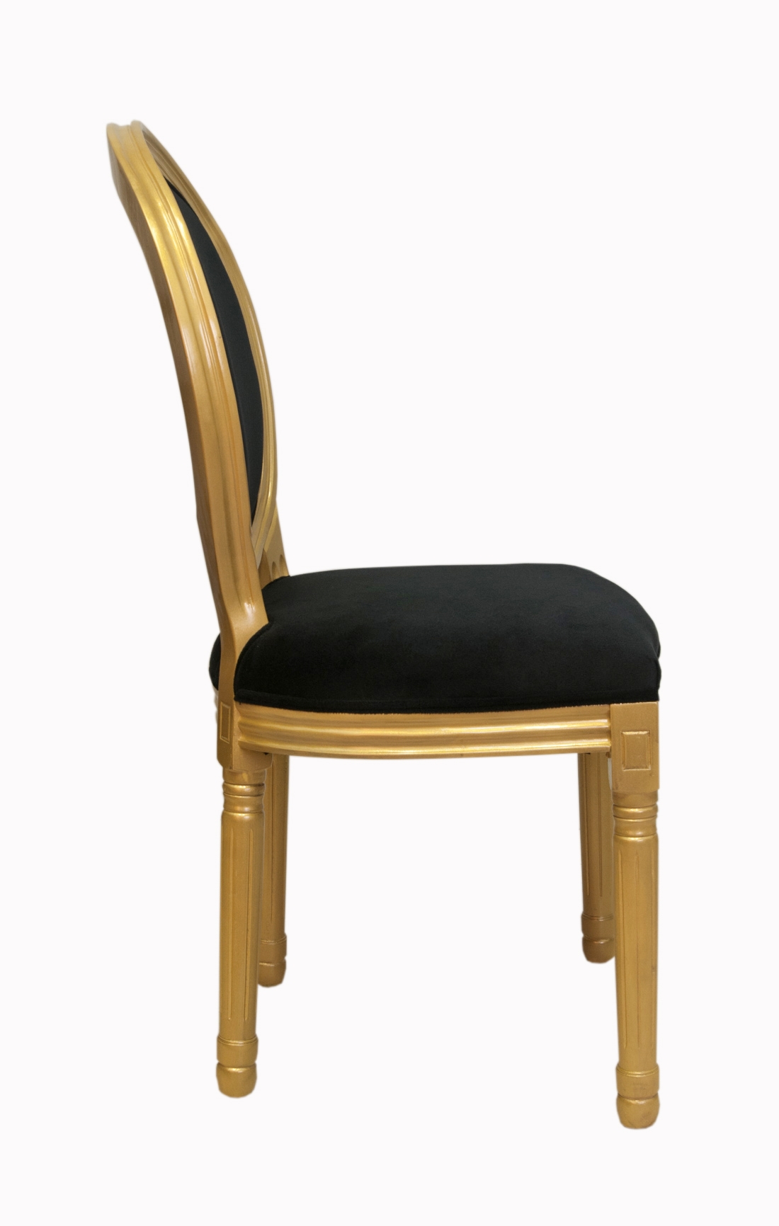 купить Стул Volker Black Gold в Москве купить Стул Volker Black Gold