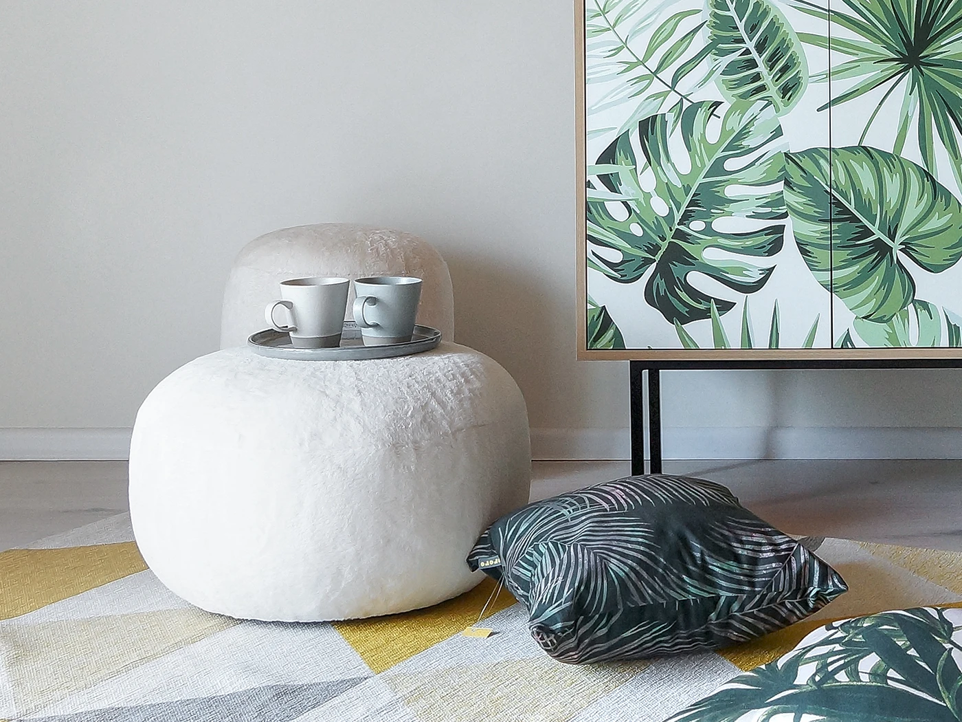 заказать Пуф Sweet 565 в интернет-магазине