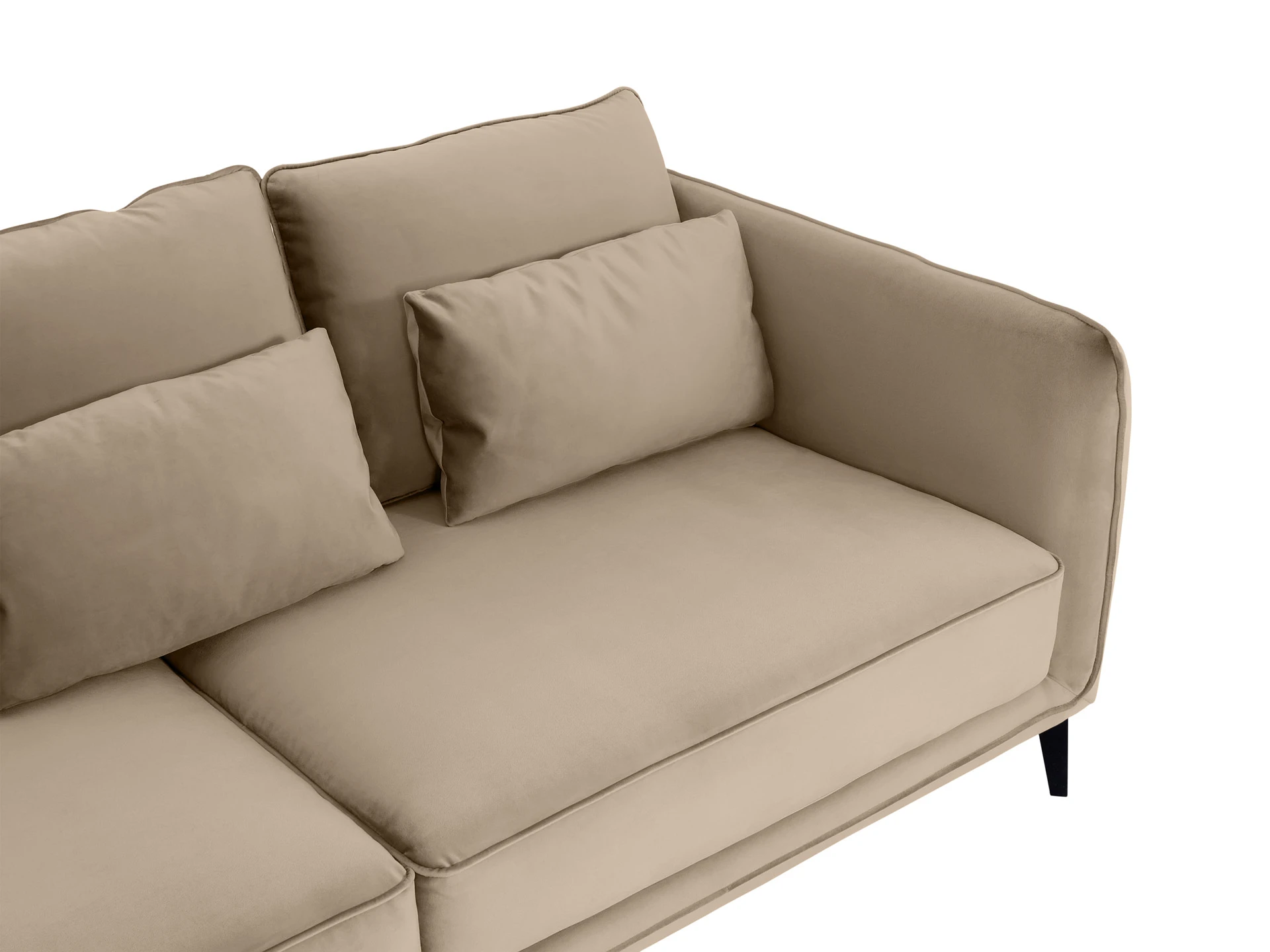 фото Диван Amsterdam трёхместный