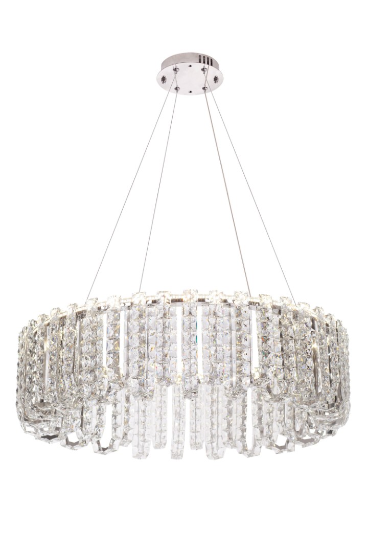 Люстра Vortix D600 в интернет-магазине в Москве Люстра Vortix D600 в интернет-магазине