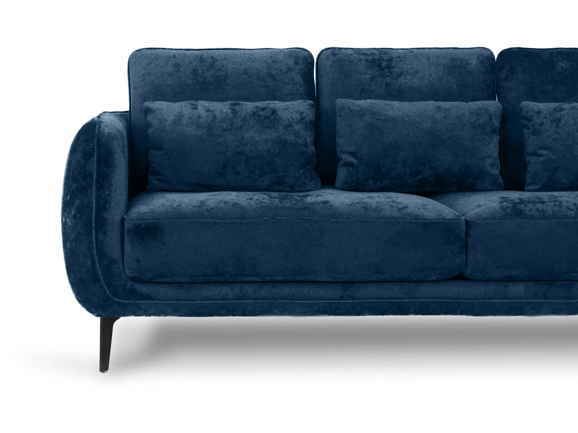 Диван Amsterdam трёхместный в интернет-магазине