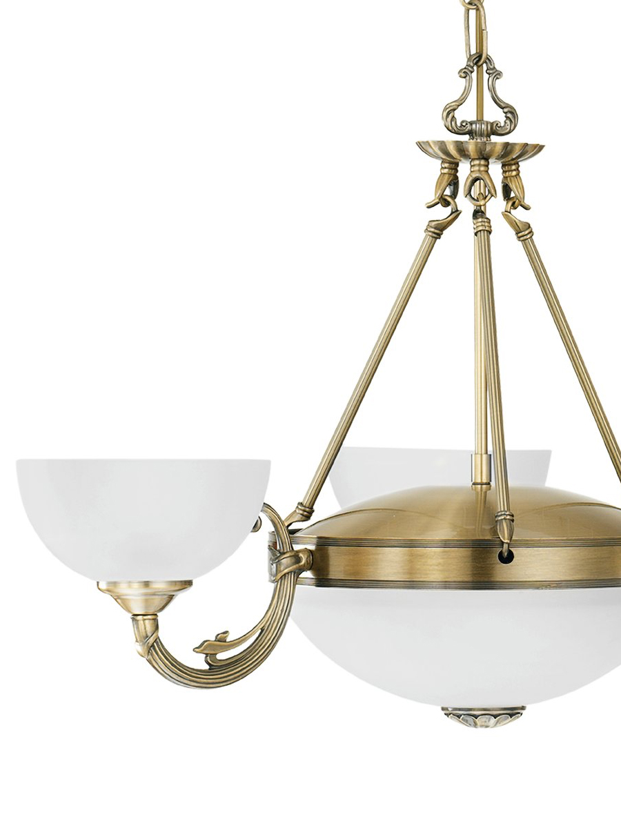 купить 82748 Люстра потолочная SAVOY