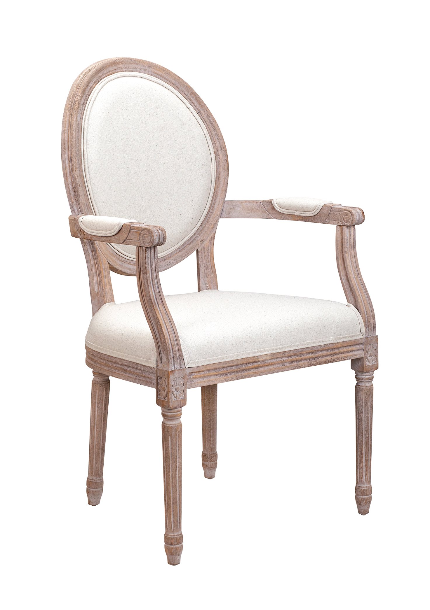 купить Стул Volker Arm Oak