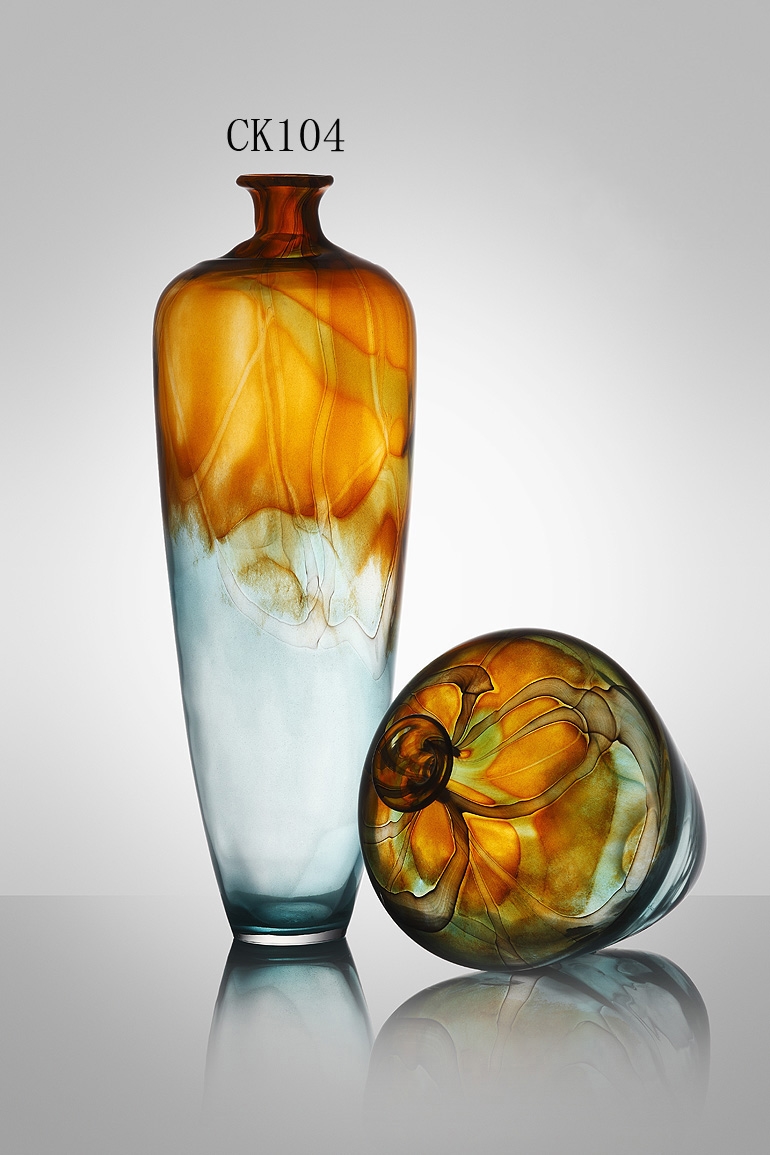 заказать Ваза Alice Tall Glass Vase в Москве заказать Ваза Alice Tall Glass Vase