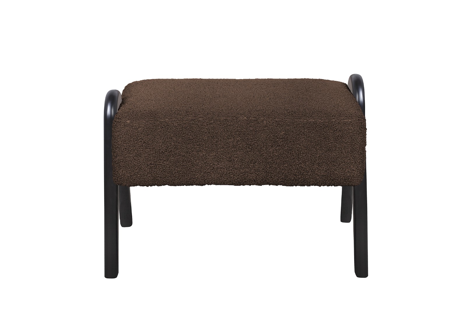 фото Кресло с пуфом Arrow BR V3 в интерьере