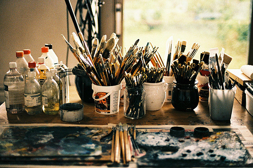 Как декорировать интерьер своими руками: простые правила, вдохновение и оригинальные идеи