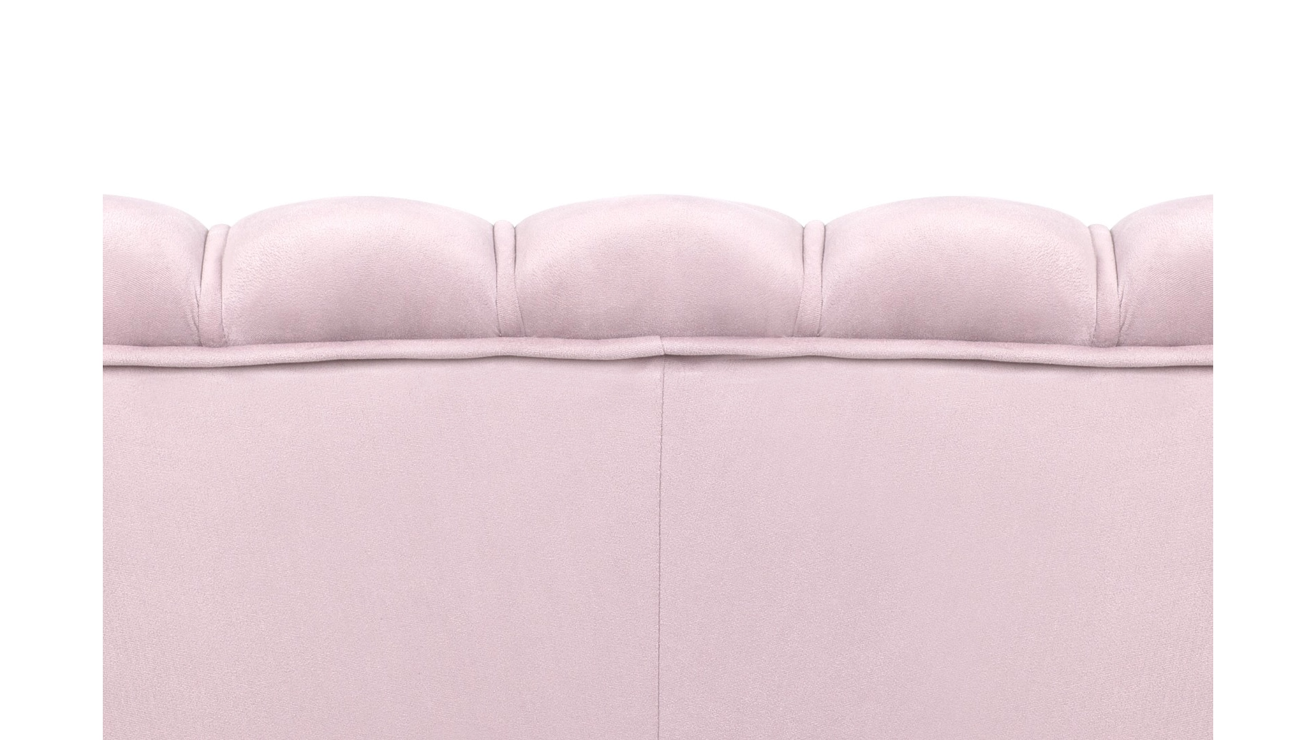 Комплект кресел и дивана ракушка Pearl Double Pink V2 в интернет-магазине в Москве Комплект кресел и дивана ракушка Pearl Double Pink V2 в интернет-магазине