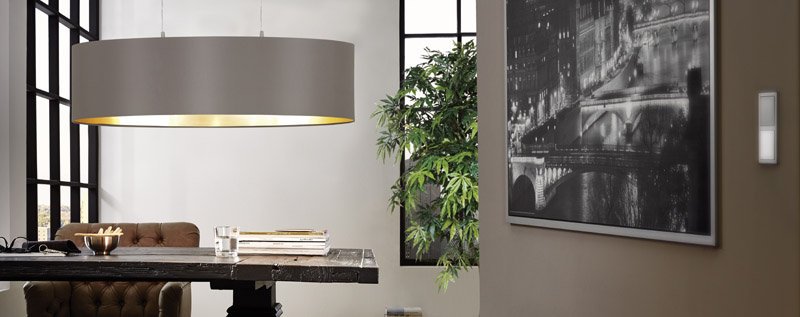 Подвесной потолочный светильник (люстра) MASERLO 31619