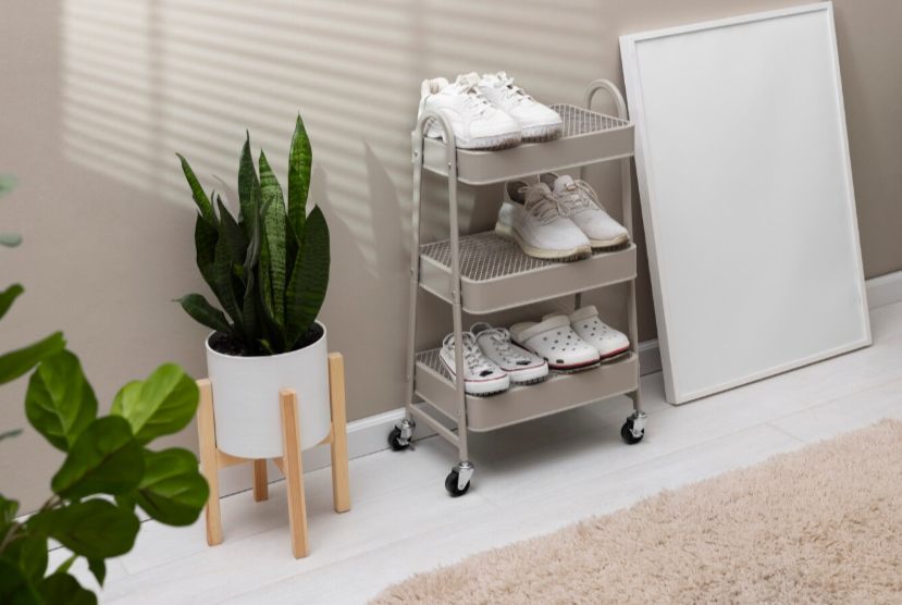 Как преобразить прихожую: уют и стиль в каждой детали интерьера