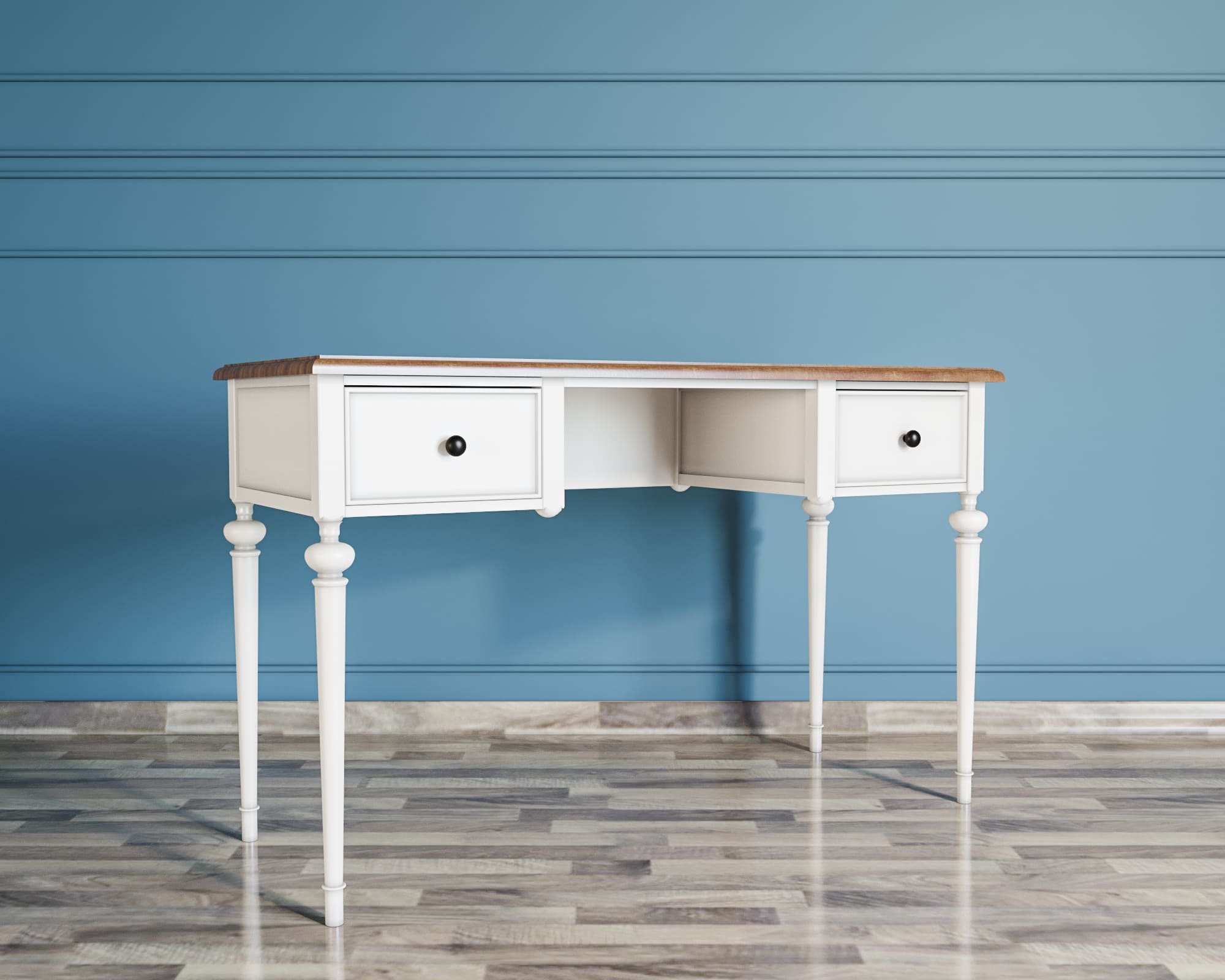 заказать Рабочий стол "Odri" арт od2147