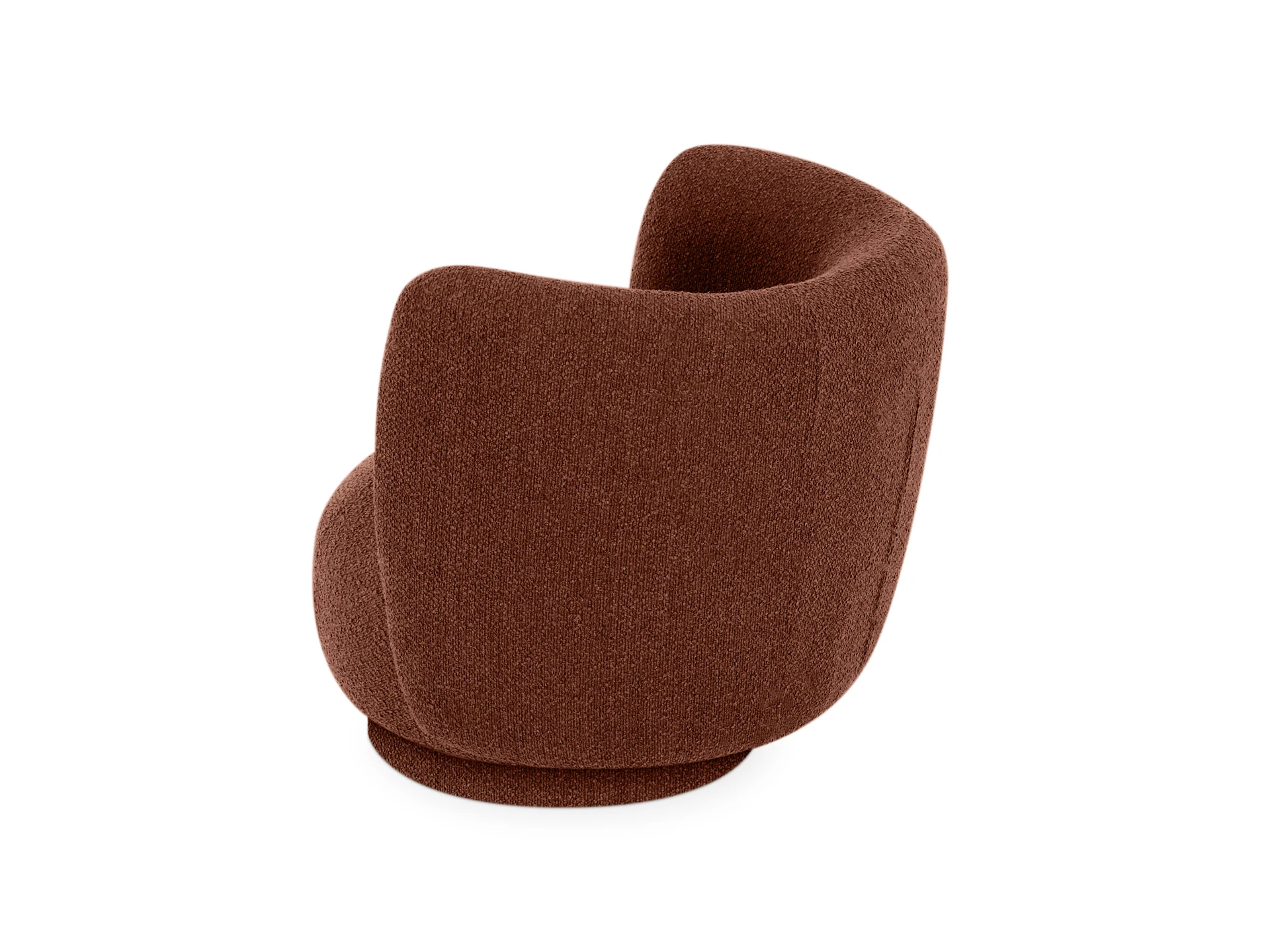 фото Кресло Lucca вращающееся