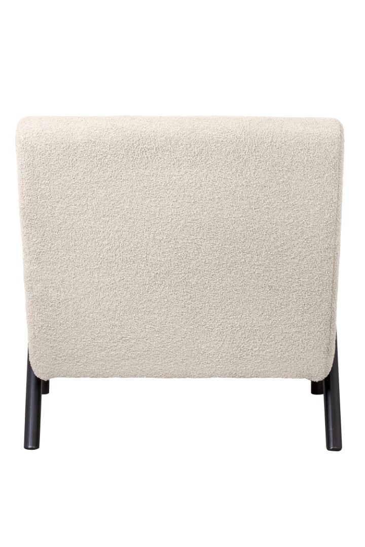 фото Кресло с пуфом Arrow BL V5