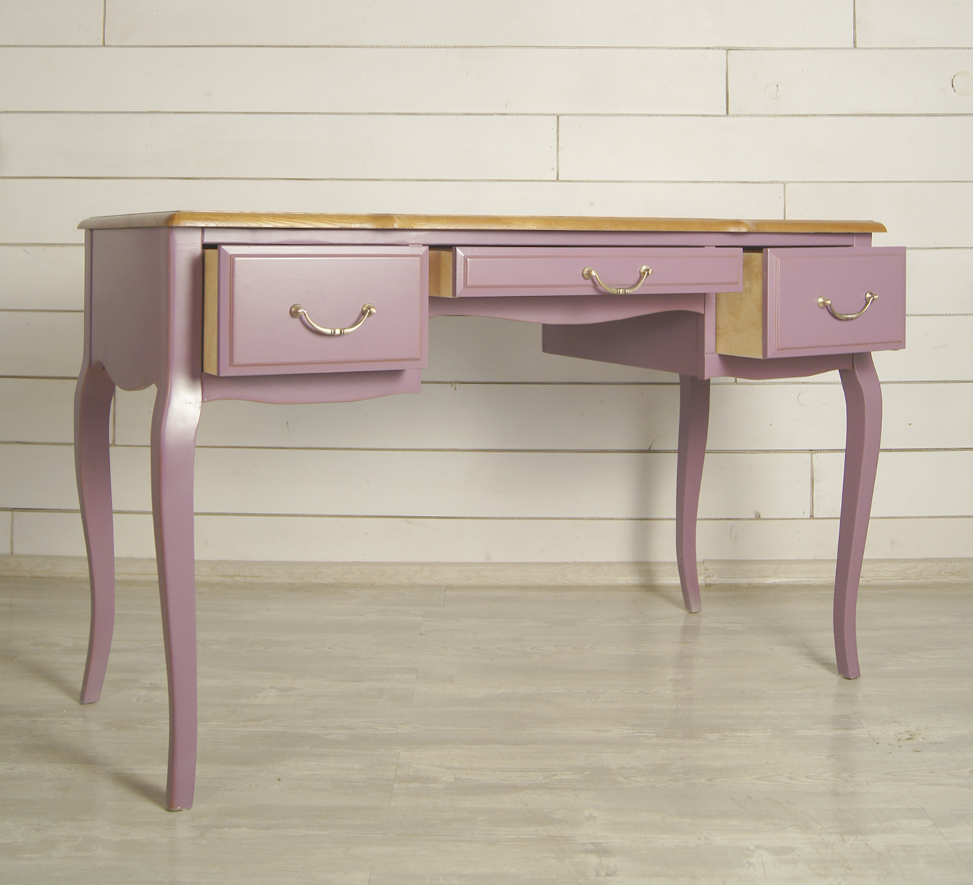 заказать Стол письменный "Leontina Lavanda" арт ST9347L