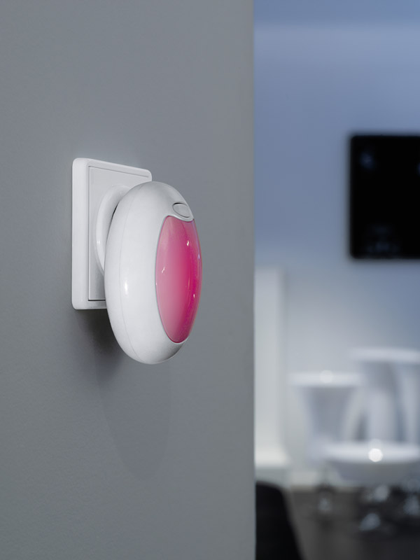 заказать Бра в розетку светодиодное TINEO 92964