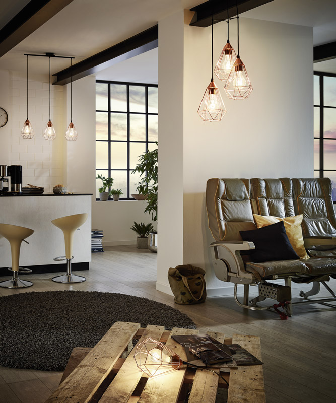 купить Подвес TARBES 94195