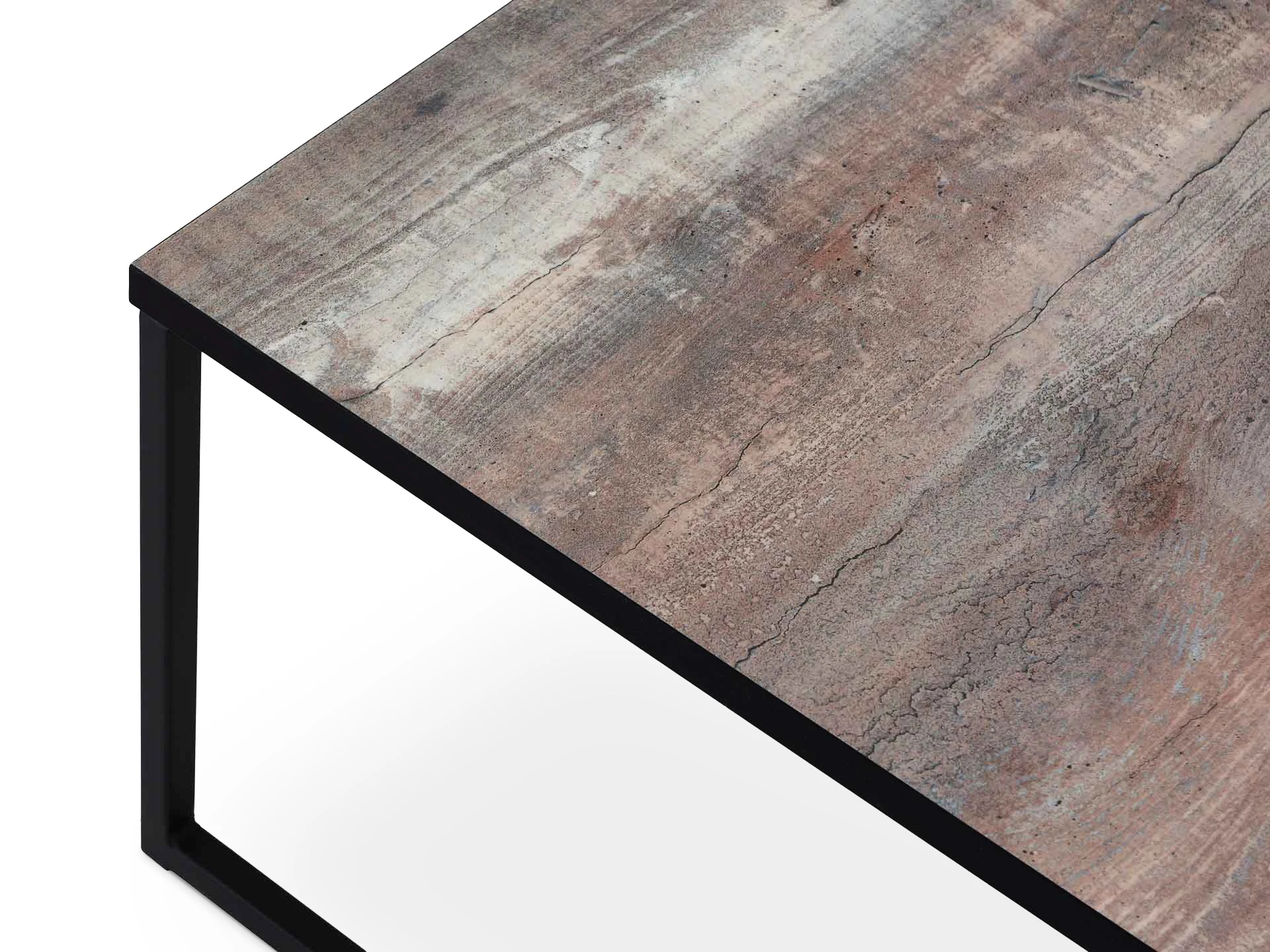 Стол журнальный Plank в интерьере