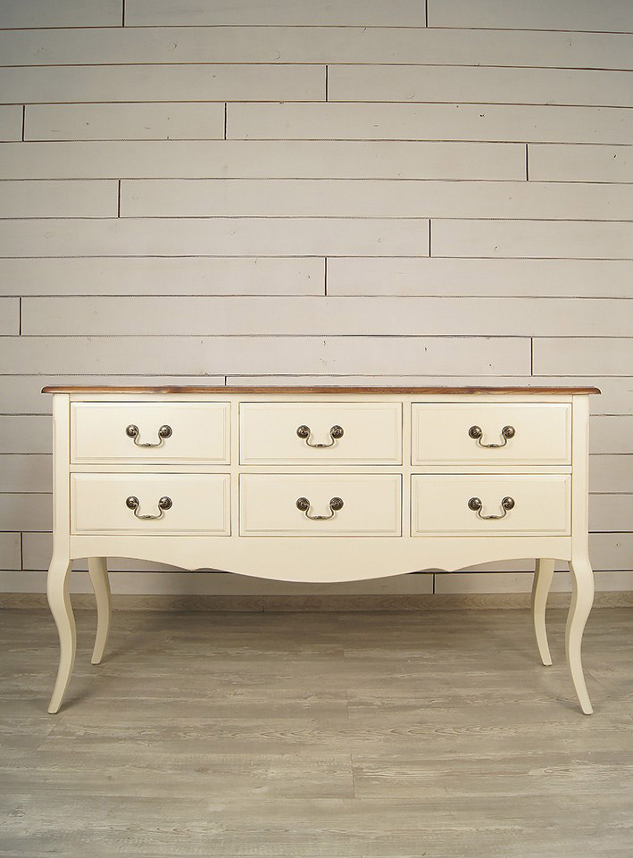 Консоль «Leontina» 6 ящиков арт ST9358 в интернет-магазине в Москве Консоль «Leontina» 6 ящиков арт ST9358 в интернет-магазине