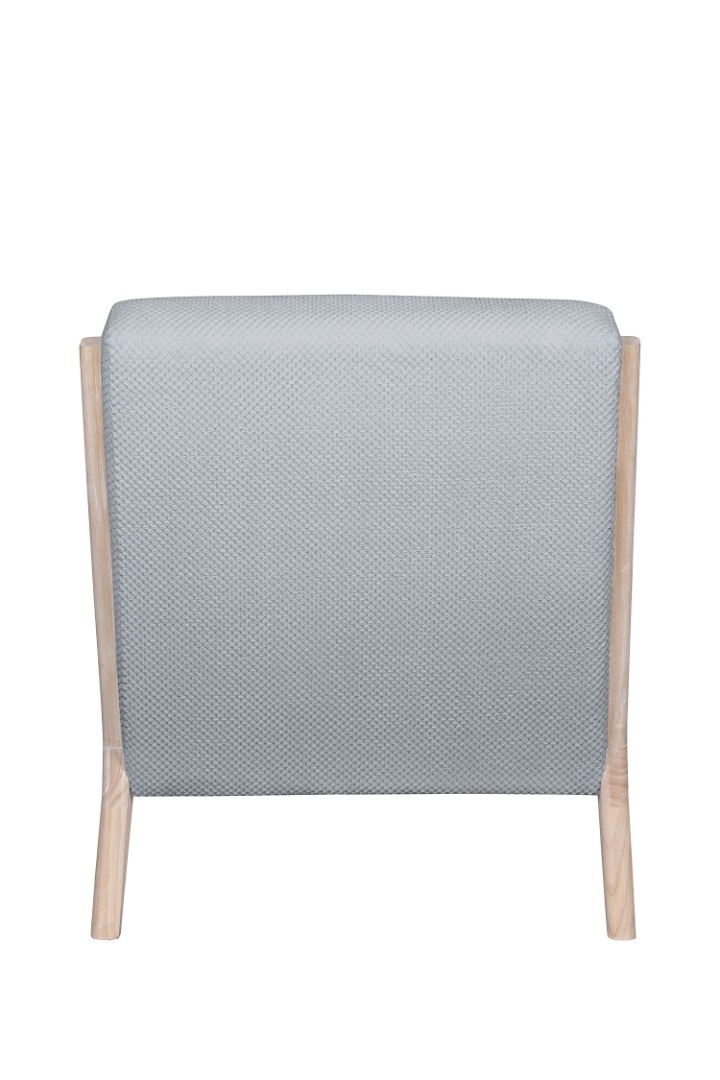 Кресло дизайнерское Cody N-ash в интернет-магазине