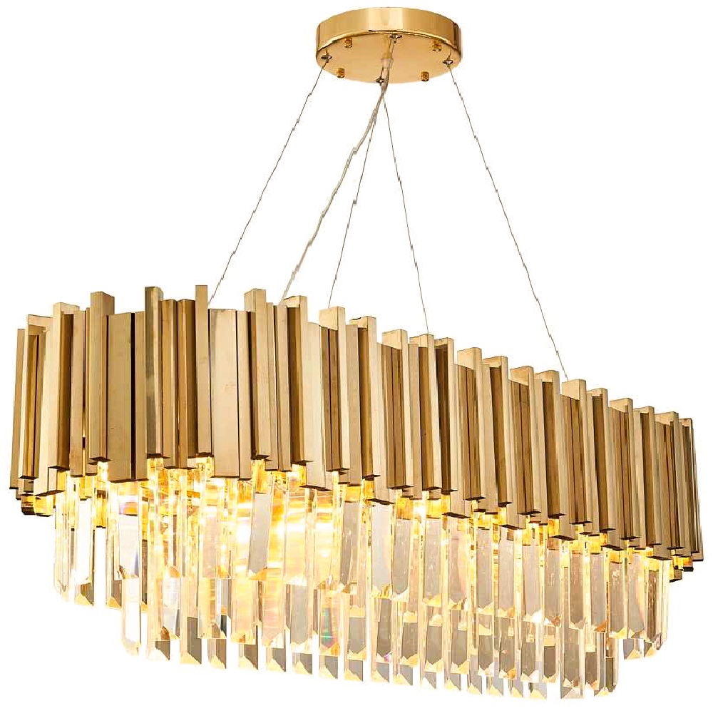 заказать Люстра Emerald L90 в Москве заказать Люстра Emerald L90