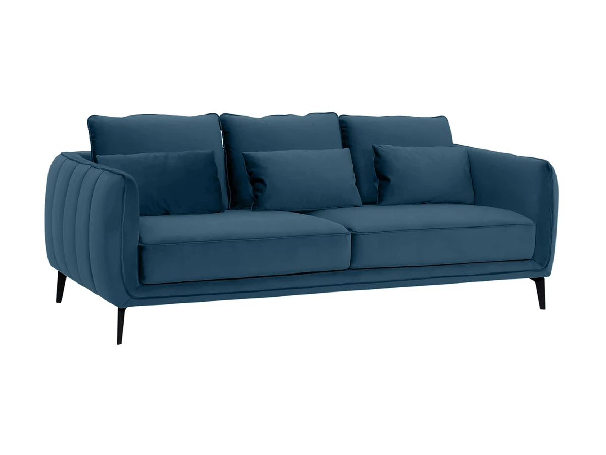 купить Диван Amsterdam трёхместный в Москве купить Диван Amsterdam трёхместный