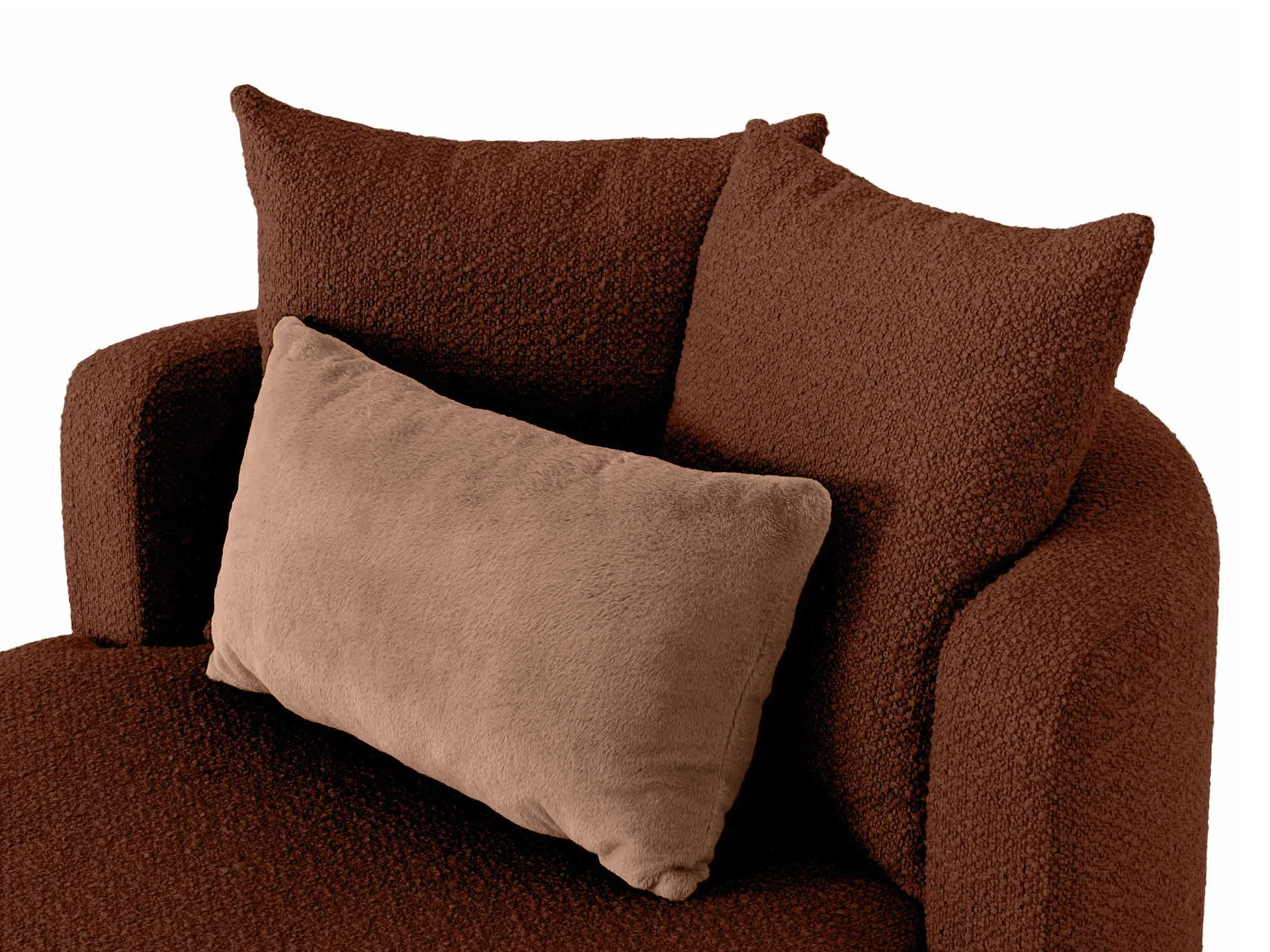 Кресло Forli в интерьере