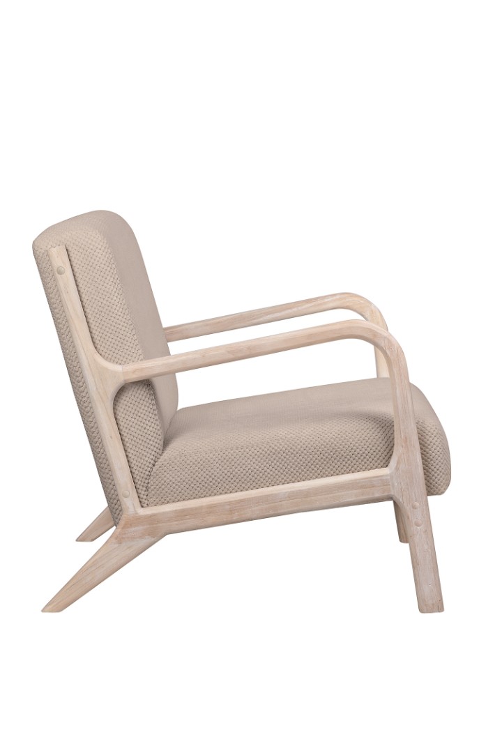 заказать Кресло дизайнерское Cody N-camel