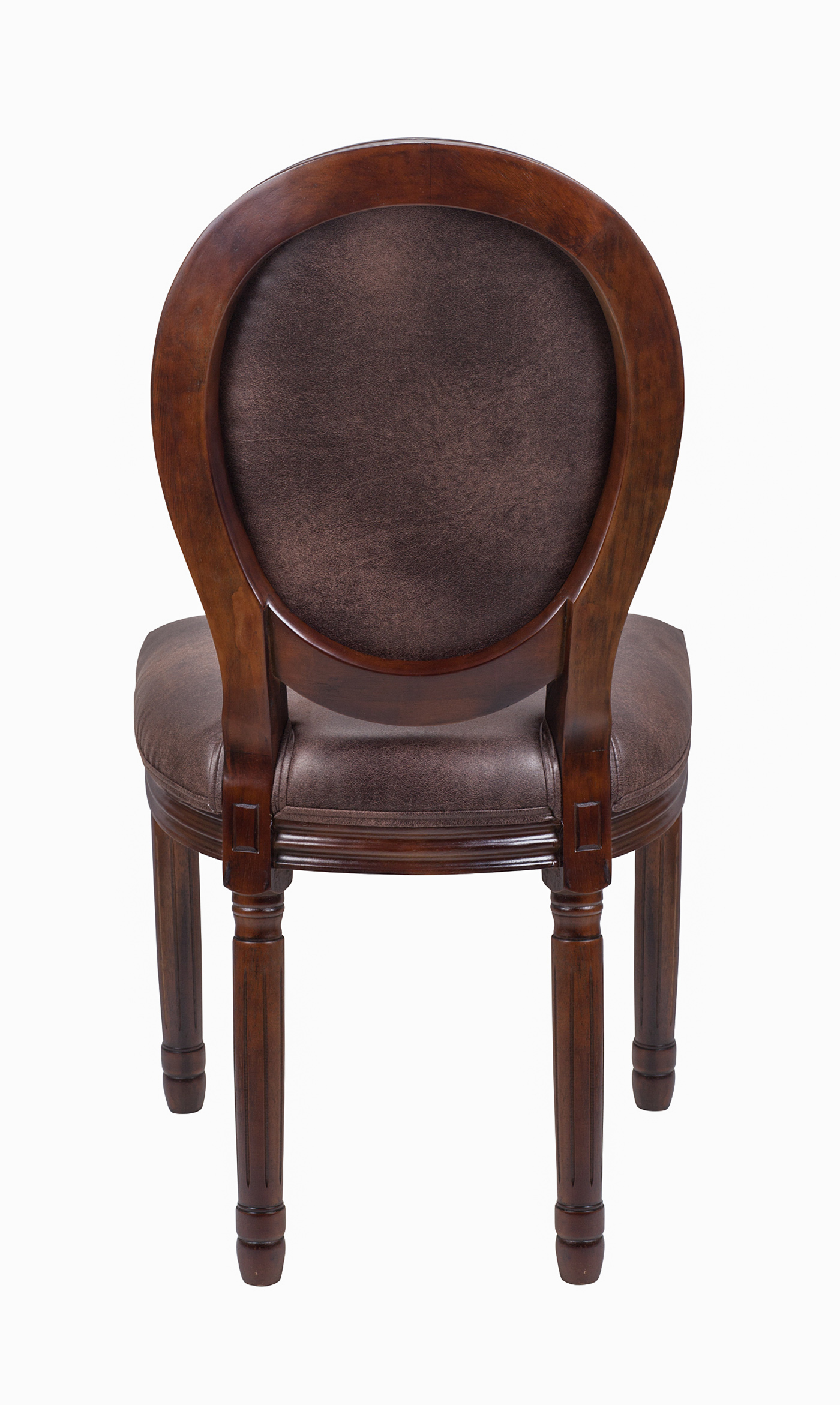 Стул Volker Brownie в интернет-магазине в Москве Стул Volker Brownie в интернет-магазине