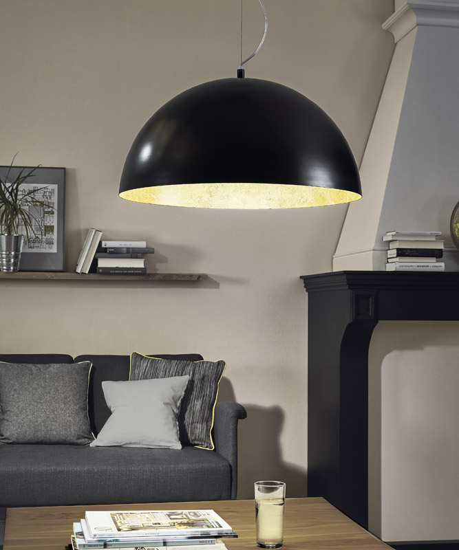 купить Подвесной потолочный светильник (люстра) GAETANO светодиодный