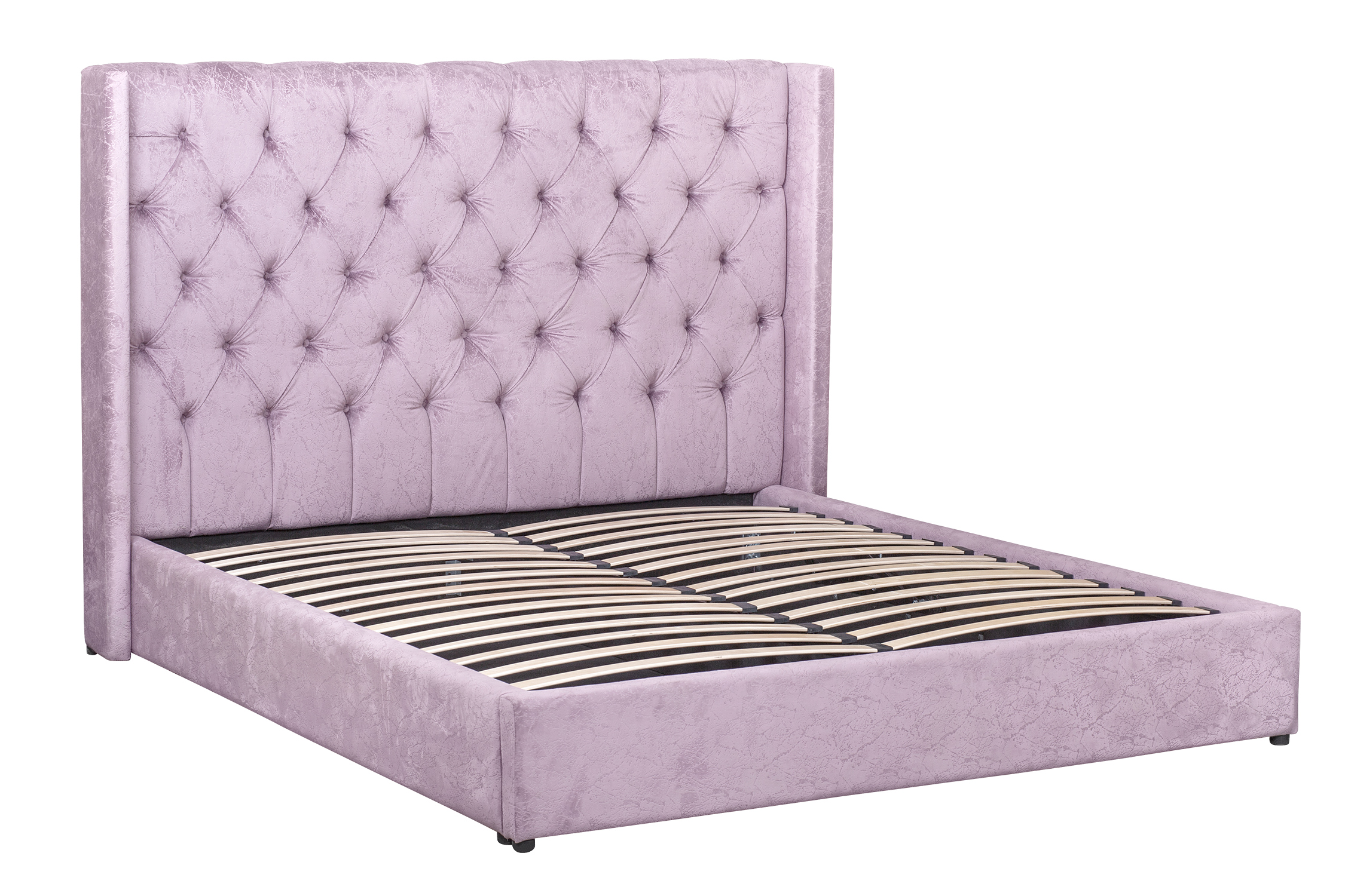купить Дизайнерская кровать Melso Violet Pm