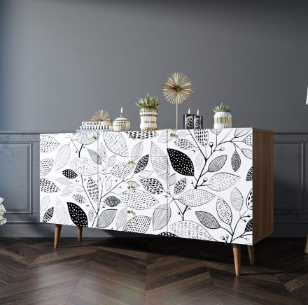 купить Комод "Berber" с ящиками 9 принт арт BB14/Print_09 в Москве купить Комод "Berber" с ящиками 9 принт арт BB14/Print_09