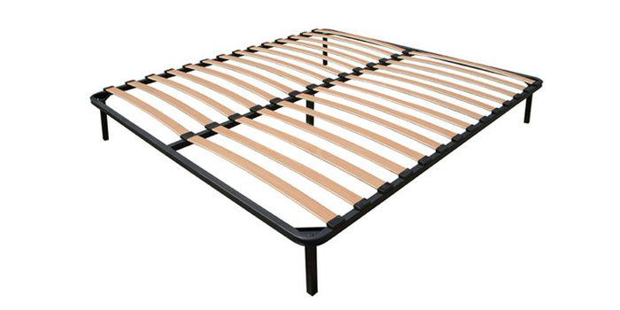 Советы по выбору идеальной двуспальной кровати