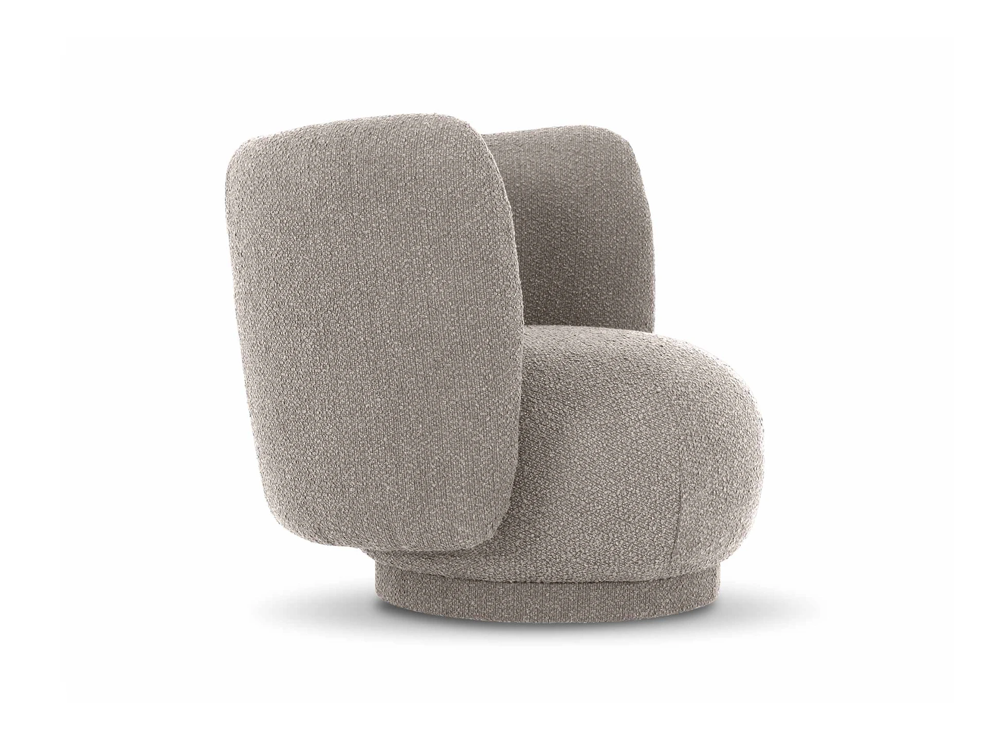 заказать Кресло Lucca вращающееся