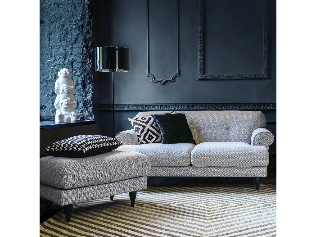 заказать Диван Italia в интернет-магазине в Москве заказать Диван Italia в интернет-магазине