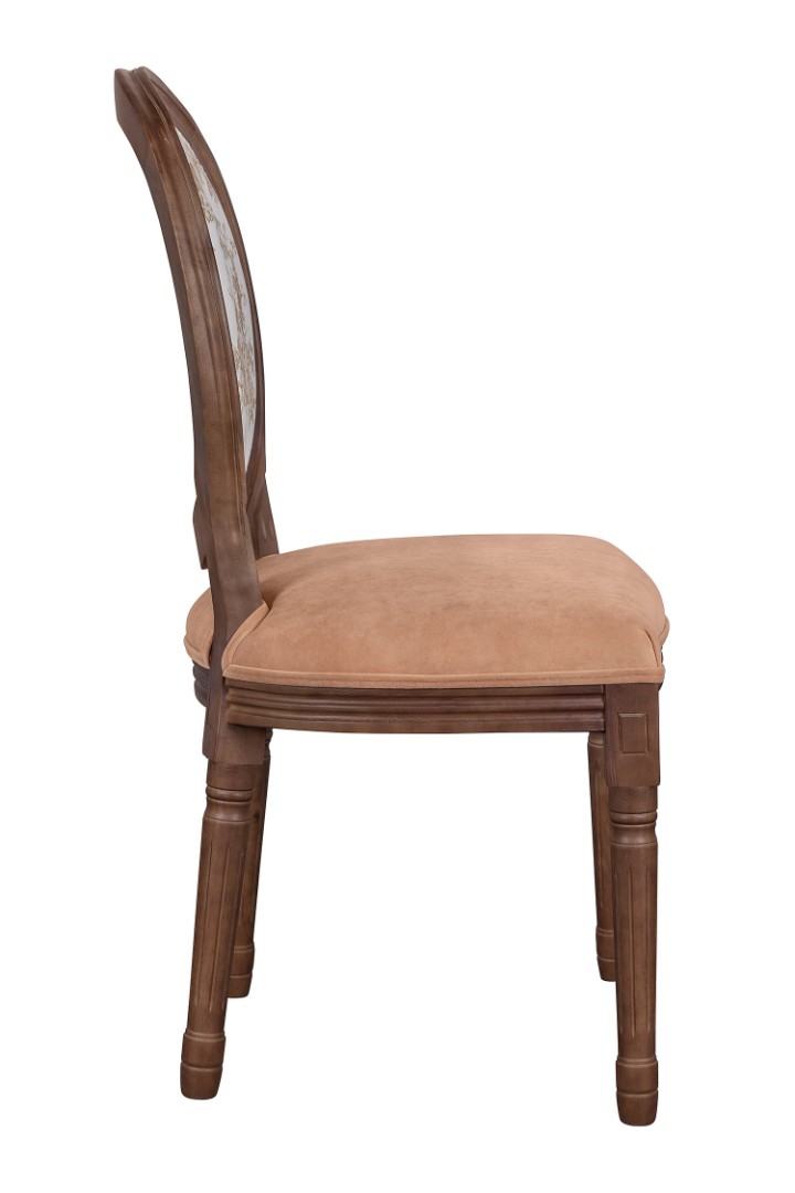 заказать Стул Volker Leg Abstract V3