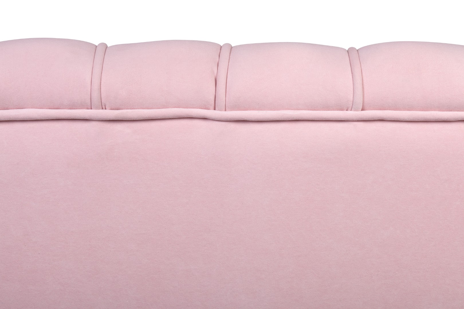 фото Дизайнерский диван Pearl Triple Pink в Москве фото Дизайнерский диван Pearl Triple Pink