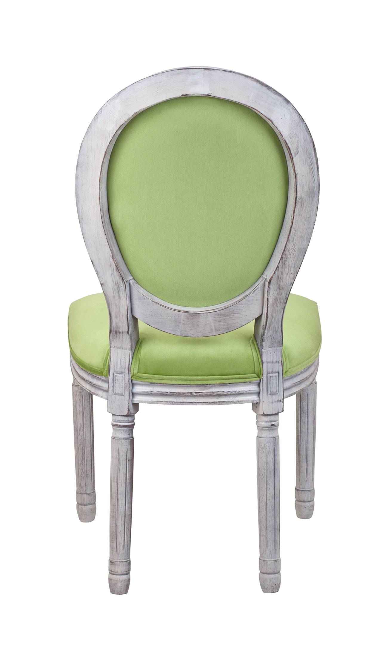 Стул Volker Original Green в интернет-магазине в Москве Стул Volker Original Green в интернет-магазине