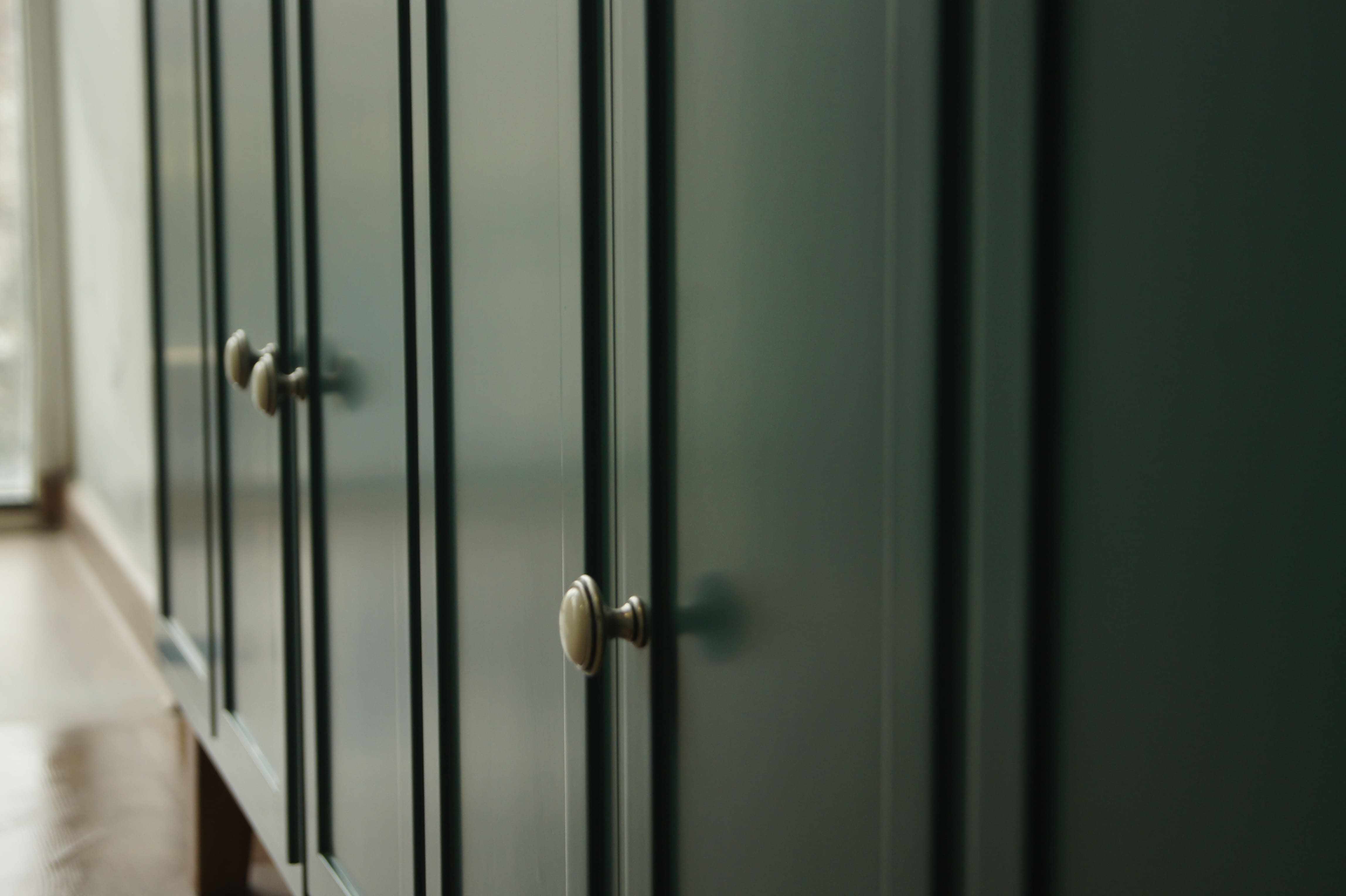 купить Комод "Andersen" большой арт AN02 в интернет-магазине