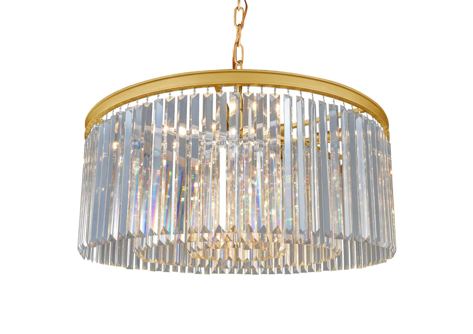 купить Люстра Prism Bronze 80 в Москве купить Люстра Prism Bronze 80