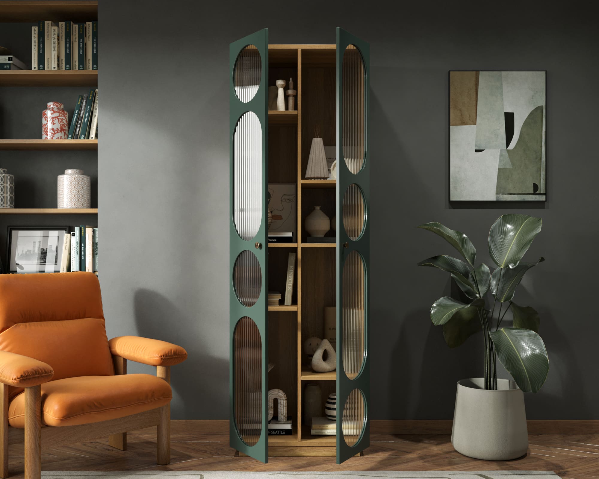 купить Шкаф двухстворчатый ROSA арт. R17