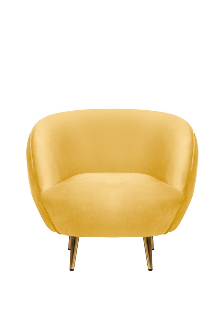 купить Мягкое кресло для гостиниц Small Benee Taupe в Москве купить Мягкое кресло для гостиниц Small Benee Taupe