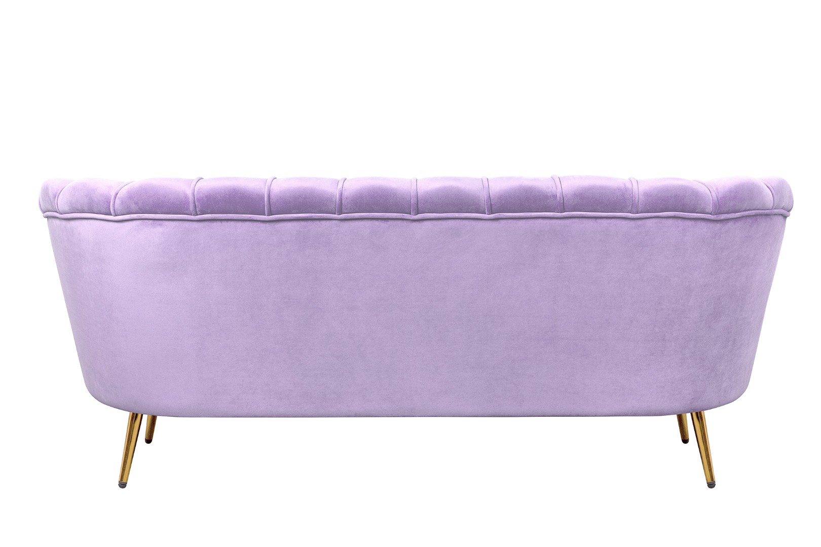 Диван ракушка для гостиниц Pearl Triple Purple в интернет-магазине в Москве Диван ракушка для гостиниц Pearl Triple Purple в интернет-магазине