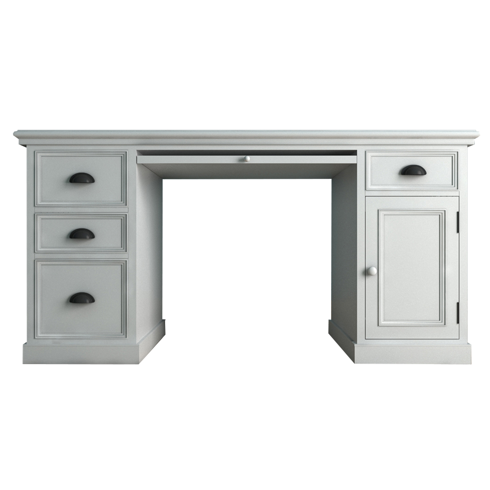 фото Стол рабочий "Palermo" арт PL1047