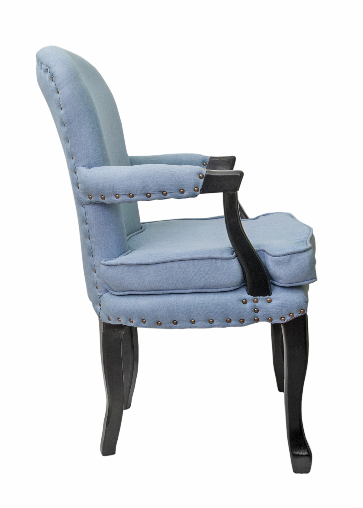купить Полукресло Anver Blue