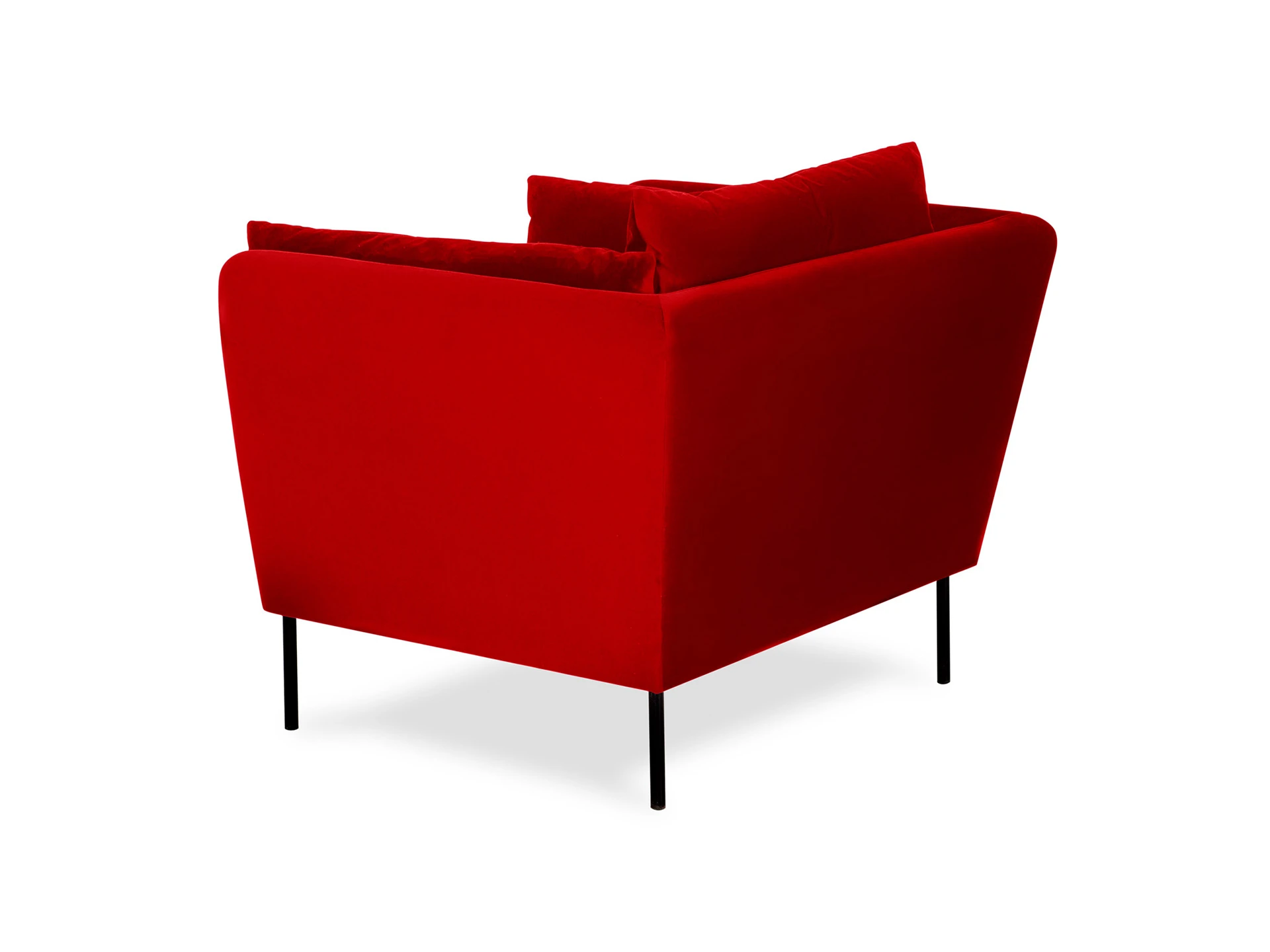 фото Кресло Copenhagen в интерьере в Москве фото Кресло Copenhagen в интерьере