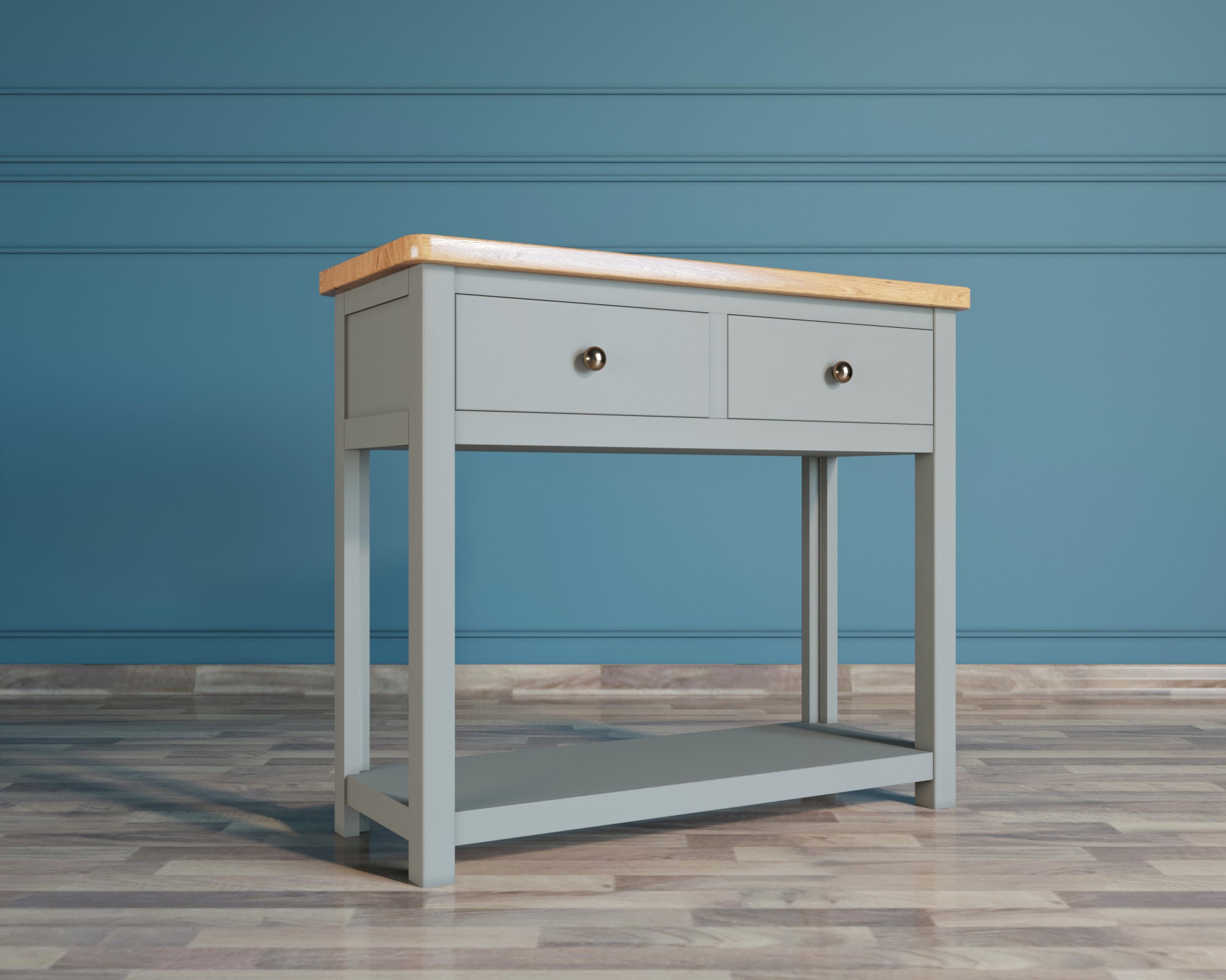 купить Консоль "Jules Verne" в сером цвете арт JV17ETGG в Москве купить Консоль "Jules Verne" в сером цвете арт JV17ETGG