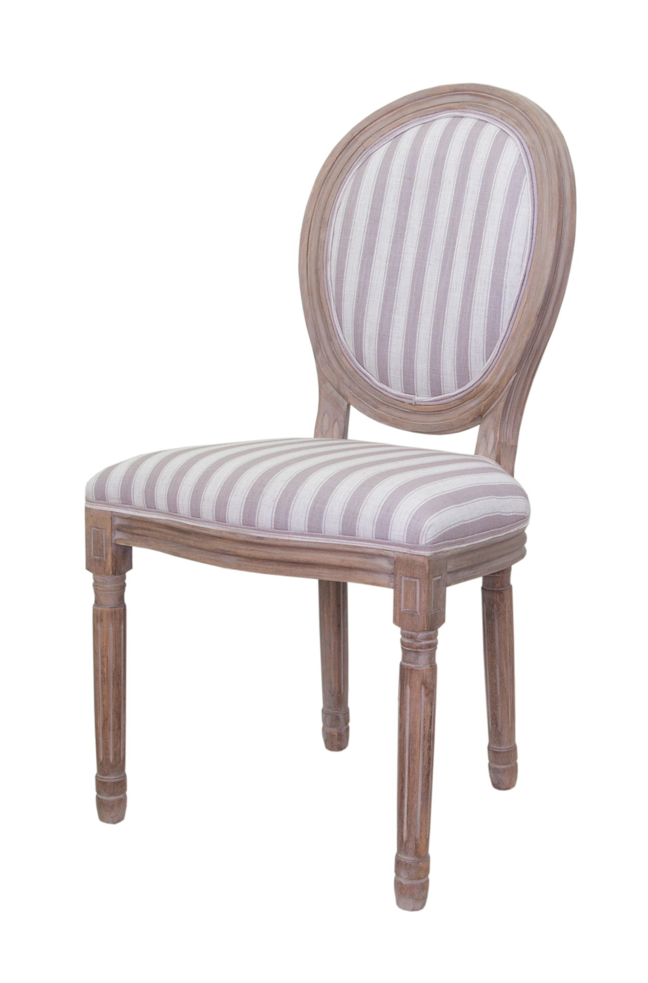 Стул Volker Pinstripe в интернет-магазине в Москве Стул Volker Pinstripe в интернет-магазине