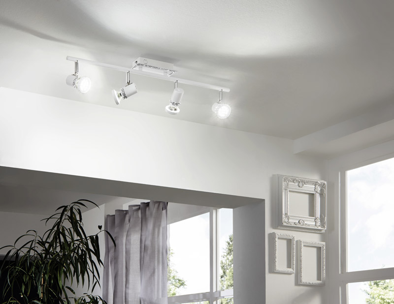 Светодиодный спот BONARES 94285 в Москве Светодиодный спот BONARES 94285