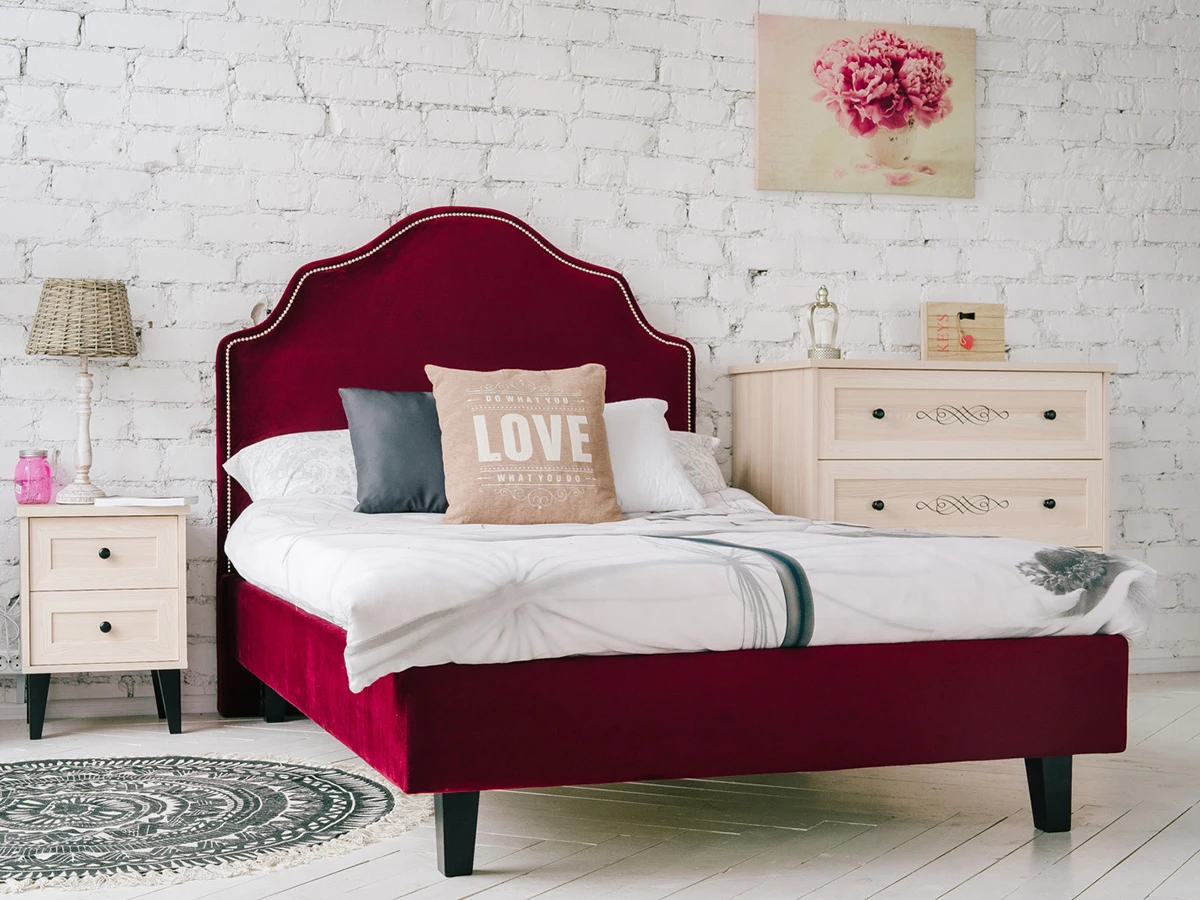 купить Кровать Princess II L в интернет-магазине в Москве купить Кровать Princess II L в интернет-магазине