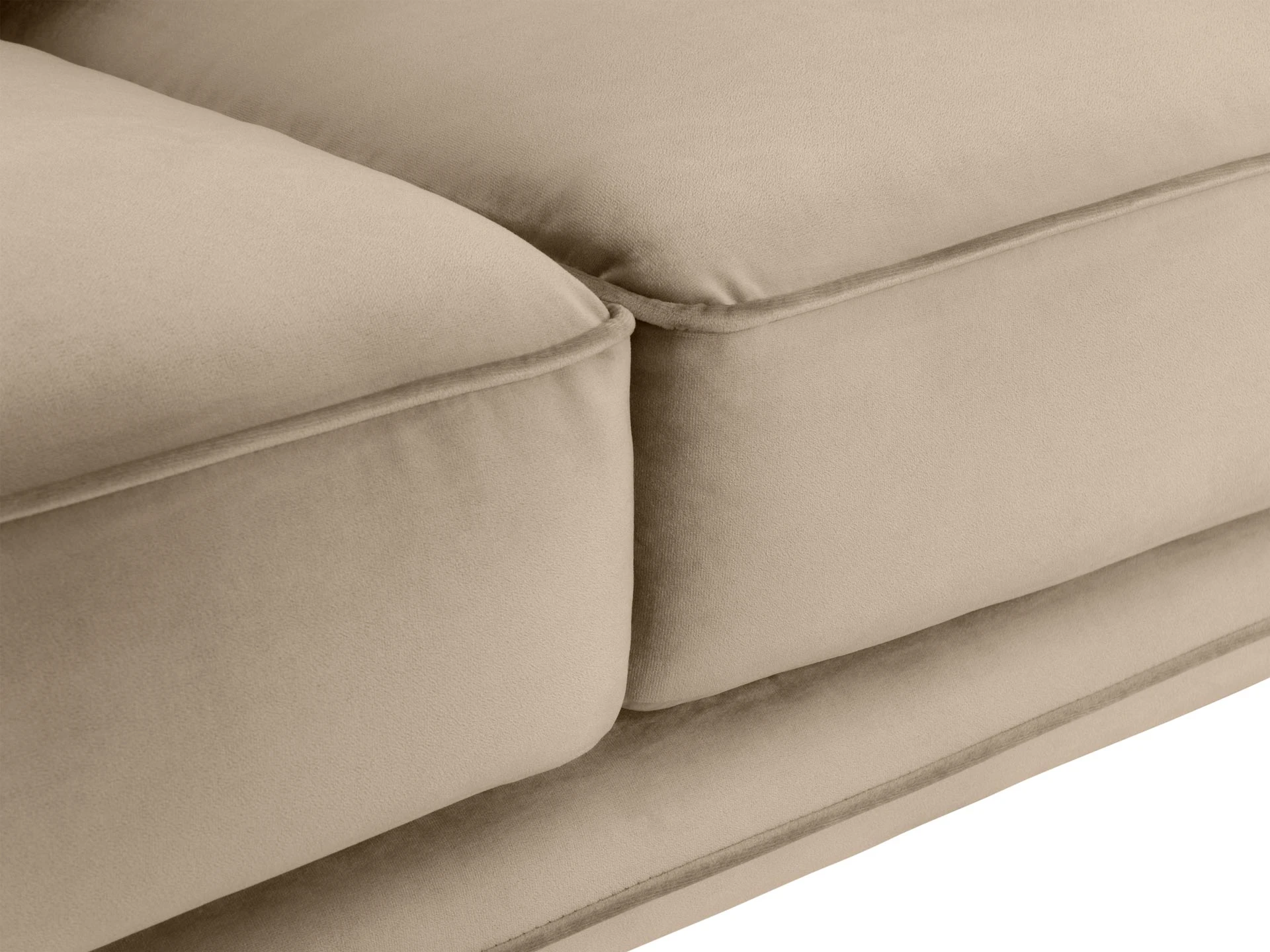 фото Диван Amsterdam трёхместный в интерьере